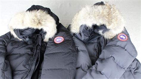 replica canadian goose jacket|canada goose copy jacket.